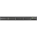 Photo of AVPro Edge AC-MXNET-SW48 Copper PoE Network Switch - 48 Ports