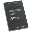 AVPro Edge AC EX150VW C9R Video Wall Cloud 9 Receiver - 150 Meter