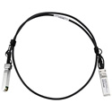 AVPro Edge AC-MXNET-STACK-JUMP Fiber Optic Link Cable - 1/2 Meter