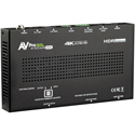 Photo of AVPro Edge AC-SC2-AUHD-GEN2 18Gbps HDMI Full Scaler/Interlaced/Progressive Frame Rate/Chroma EDID Manager