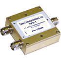 RTS APS-1 Antenna Combiner-Splitter For 2-1 Input-Output