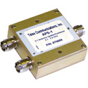 Photo of RTS APS-1 Antenna Combiner-Splitter For 2-1 Input-Output