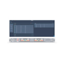Photo of ClearCom ARCADIA-8P-LIC Arcadia Central Station: 8 Licensed Port Upgrade adds Licensed Ports to Arcadia R3 - 168 Ports