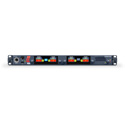 Photo of Clear-Com ARCADIA-X4-48P Arcadia IP-Based Intercom Central Station - 1 RU - 48 Ports w/ 4-Pin XLR-Male Headset