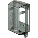 Photo of Arlington DBPV1C DRI-BOX Adapter - Vertical Mount. Clear