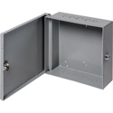 Photo of Heavy Duty Non-Metallic Enclosure Box 11x11x3.5 Inch