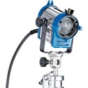 ARRI L1.79360.A150W 120V / 150 Watt Portable Lightweight Fresnel Spotlight