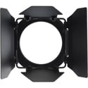 Photo of Arri L2.79380.0 Four Leaf Barndoor for Arri Fresnel 150