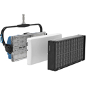 Photo of ARRI SkyPanel X21 Soft Light Package - SkyPanel X/Control Panel/X21 Manual Yoke/Mains Cable Included