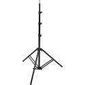Arri L2.0005198 Lightweight Stand - Folded 30 Inch - Extends to 8 Foot 6 Inches - 3 lbs