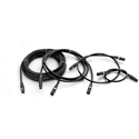ARRI L2.0007491 3-Pin XLR DC Power Cable for SkyPanel Lights - 3 Foot/1M