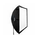 Photo of ARRI L2.0013180 Chimera Lightbank with Brackets for SkyPanel S120-C