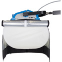 Photo of ARRI L2.0015900 Chimera Lantern for the S60 Skypanel Light - includes Skirt & Bracket