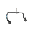 Photo of ARRI X21 Manual Yoke for the SkyPanel X21 - 28mm Spigot Included