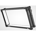 ARRI L2.0048578 SkyPanel S60 Adapter for the SkyPanel X - Creates An Accurate S60-C Front Replication