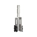 ARRI Twin Quick Lock without Spigot/Clamp for the SkyPanel X