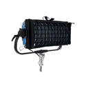 Photo of ARRI DoPchoice SNAPGRID 30 Degrees for SkyPanel X21 - Carrying Bag Included