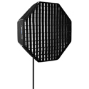 ARRI L2.0020275 DoPchoice SnapGrid 40 Degrees for Octa 4 LED Lights