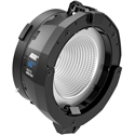 Photo of ARRI L2.0033542 Open Face Optic Single Lens for Orbiter LED Light - 60-Degree