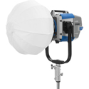 Photo of ARRI L2.0034267 DoPchoice Medium Dome for Orbiter - 20 Inch