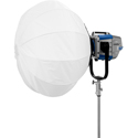 Photo of ARRI L2.0034268 DoPchoice Dome Optics Softbox for Orbiter - 39 Inch