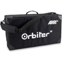 ARRI L2.0034624 Soft Carry Bag for Orbiter Open Face Optics - Empty Bag Only