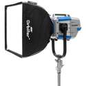 Photo of ARRI L2.0036058 Chimera Lightbank M for Orbiter LED Light