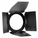 Photo of ARRI L2.39670.0 4-leaf barndoor - True Blue For L7 - L7 Plus - True Blue D5  & True Blue T1
