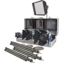 Arri LK.0005651 Softbank D4 Kit (With Wheels)