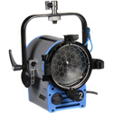 Photo of Arri L1.41250.A T2 2000W True Blue ST2/3 Fresnel Stand Model - 7 Inch Lens - 15.4lbs