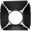 ARRI L2.39700.0 8-Leaf Barndoor for True Blue T1 Studio Fresnel Lights (7.8-inch/197mm)