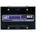 Photo of ART CleanBOX II Hum Eliminator