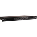 Photo of ART HVA4 1RU 19 Inch 70V/100V 4-Channel Amplifier - 4x270W / 2x300W - Euroblock - Class D Installation Amplifier