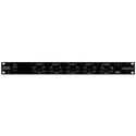 ART MX225U 5 Zone Stereo Dual-Source Distribution Mixer