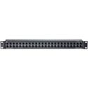 Photo of ART P48 48 Point Balanced Patch Bay