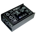 Photo of ART PDB - Passive Direct Box