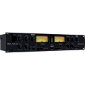 ART Pro VLA III 2RU Multivoice Tube / Two-Channel Optical Compressor - Balanced XLR & 1/4-Inch