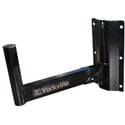 Yorkville SKS-WALL2 Single Speaker Wall Mount w/ 1 3/8in Mount - Three-Position Tilt Range (Approx. Capacity 55lbs/25kg)