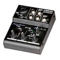 ART USB MIX Three Channel Microphone Instrument & Line Mixer