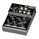 Photo of ART USB MIX Three Channel Microphone Instrument & Line Mixer