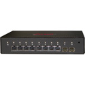 Artel 2800-EQ200-BOM ARG 10100 QUARRA Compact PTP Switch - 1Gbps - Desktop Ethernet Switch