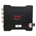 Artel 3312-KIT-B7L FiberLink 4K 12G/6G/3G/ASI LC Optical Fiber Extender/Transceiver Kit with 2x Transceivers/PSUs & SFPs