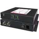Artel 3512A-B7S FiberLink 2 Channel 3G/HD/SD-SDI (4K/UHD) Series Transmitter - ST Box