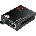 Artel 5101A-B7L FiberLink Ethernet Transceiver - SM or MM 1490nm SFP - Power Supply