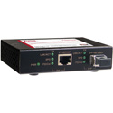 Artel 5102A-B7L FiberLink Ethernet Transceiver - SM or MM 1310nm SFP - Power Supply
