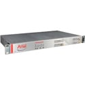 Artel InfinityLink IL6000 1 RU 4 Slot Media Transport Chassis with Management / Routing and Dual AC Power Supplies