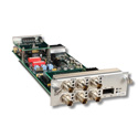 Photo of Artel InfinityLink ILC156D 10G 3G/HD-SDI/SD-SDI/ASI 6 Channel Demultiplexer (2 Slots)