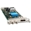 Photo of Artel InfinityLink ILC450 10G HD/SD-SDI/ASI IP Gateway and GigE Data Transport