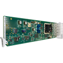 Photo of Artel SMART-OG openGear Four Channel 12-SDI-over-IP JPEG2000 Gateway