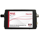 Artel XA-1900-1 IRIG 850nm Fiber Optic Box - ST Connector - Multimode - Transmitter